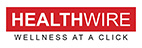 healthwire logo