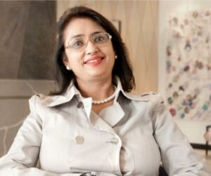 Dr. Shhetal Aggarwal