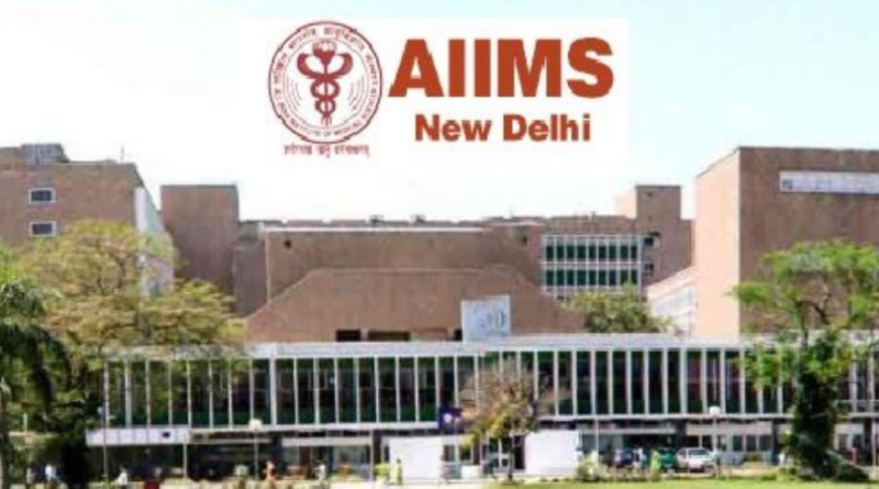 AIIMS New Delhi | HealthWire