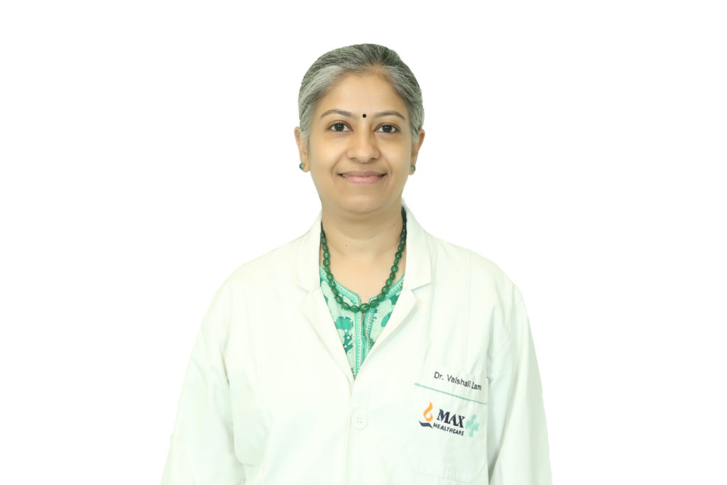 dr vaishali