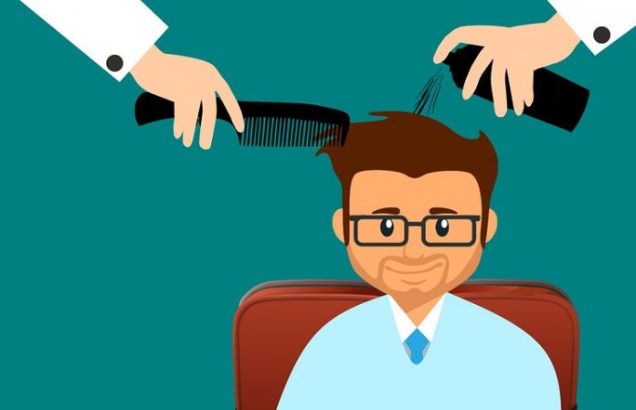 10 Ultimate Hair Care Tips for Men