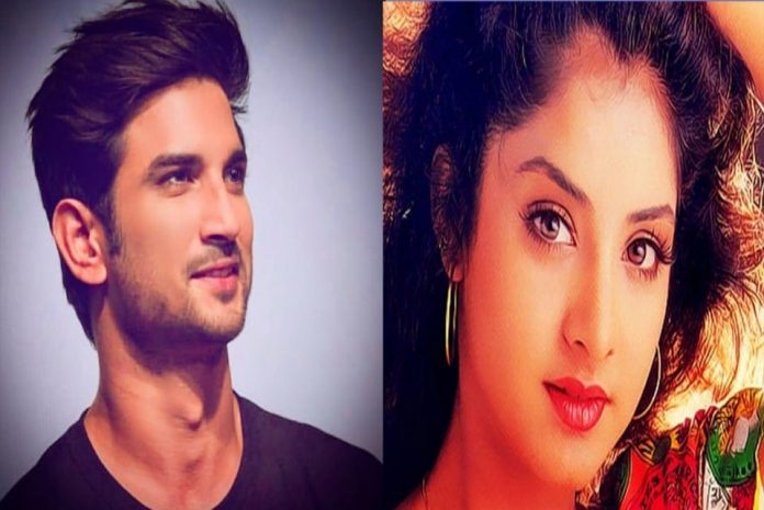 Sushant Singh Rajput To Divya Bharti Bollywood Celebs Who Died By