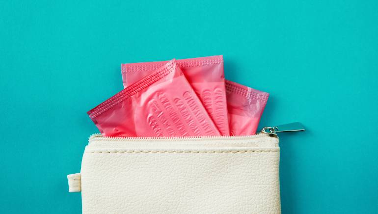 Breaking the Taboo: Unveiling Menstrual Hygiene Realities in India