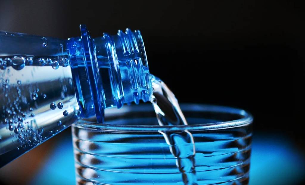 People with excess acidity prefer alkaline water as it neutralises the acid in the body.
