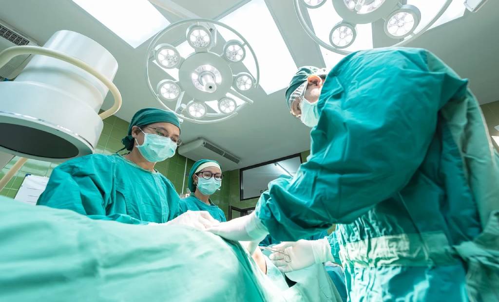 The transplanted kidney began working within 23 minutes of getting transplanted and remained functional for 74 hours.