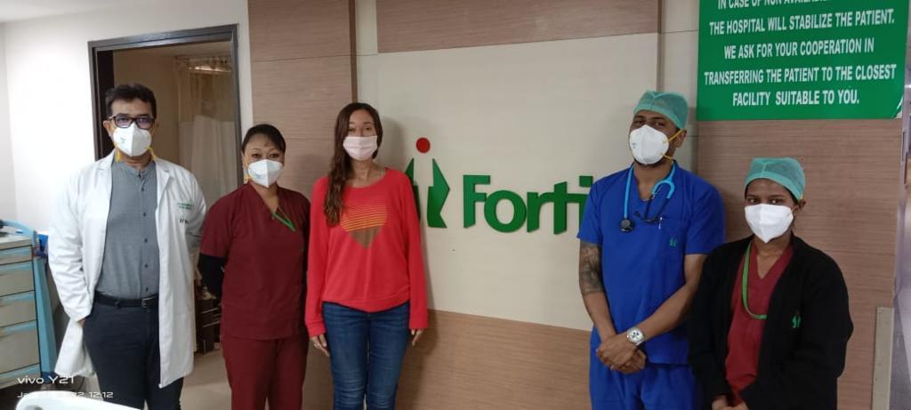 S L Raheja - A Fortis Associate | Best Hospital in Mumbai | Multispeciality  Hospital in Mahim