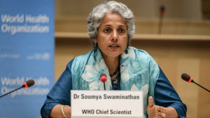 WHO Chief Scientist Urges Vigilance Against Ongoing Threat of COVID-19 Variants