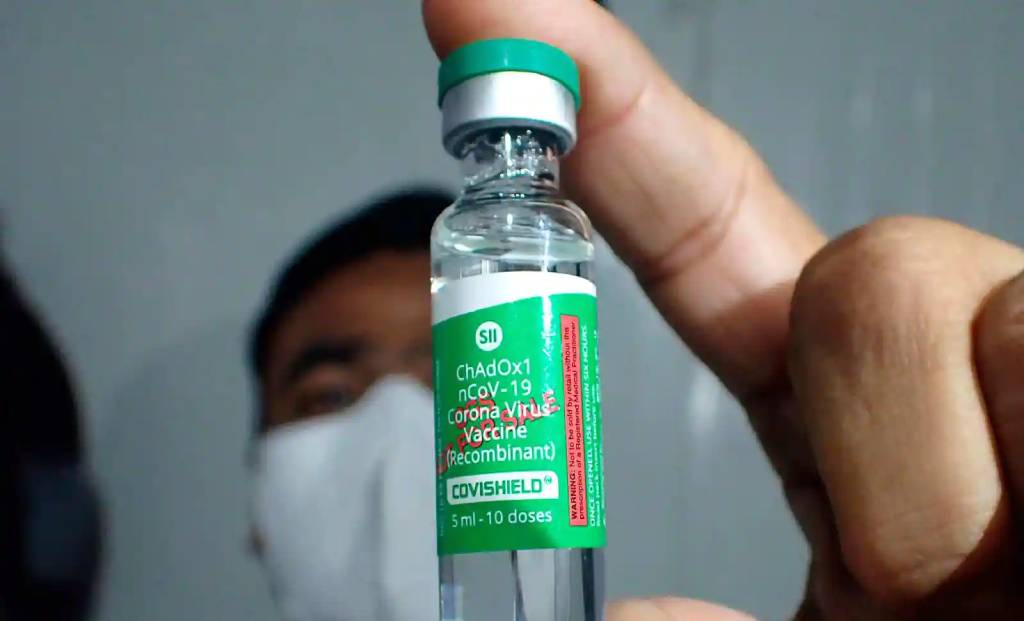India Announces Booster Doses at Rs 600: Covishield's Role in COVID-19 Vaccination
