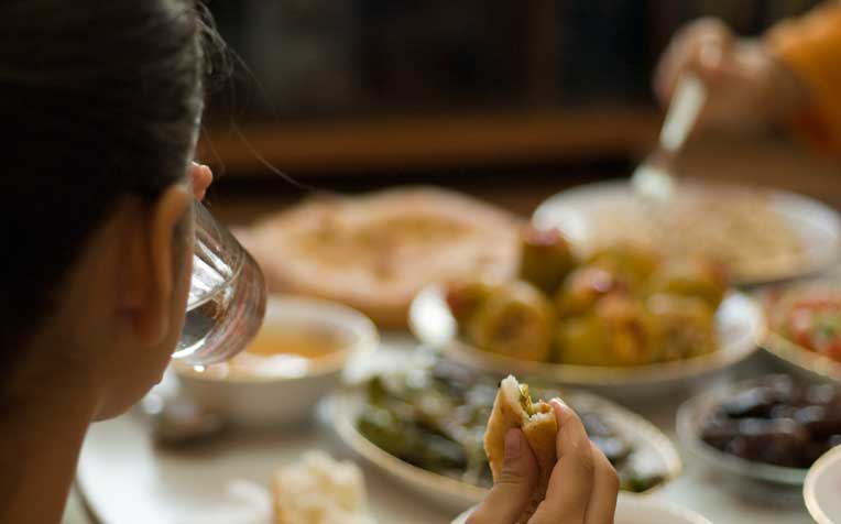 Managing Diabetes During Ramadan: Tips for a Safe Fasting Experience