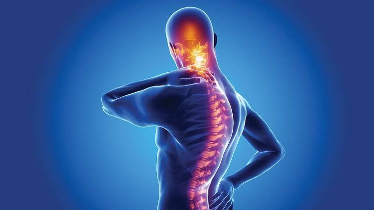 Managing Ankylosing Spondylitis: Early Detection and Progression Control
