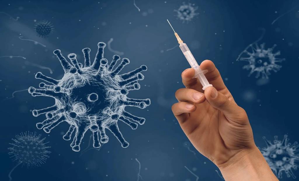 Despite success in preventing serious illness and death, there's growing pressure to develop vaccines better at fending off milder infections, too.