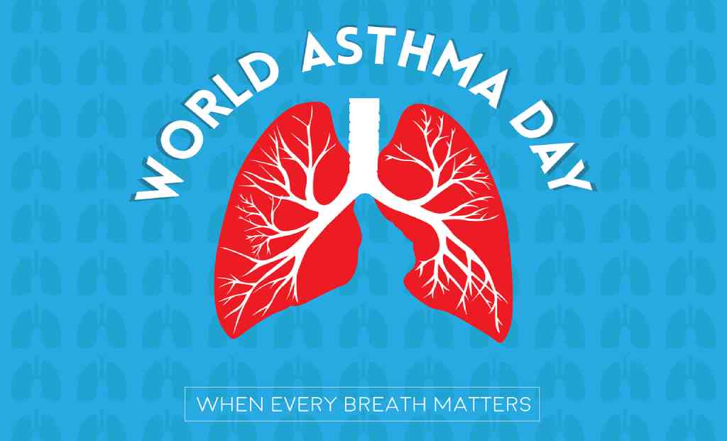 World Asthma Day: Raising Awareness and Bridging Care Gaps