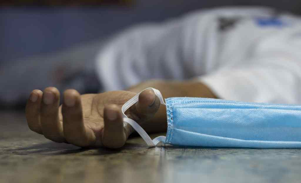 COVID-19 Toll in India: Over 5.23 Lakh Lives Lost, Pandemic's Impact Unveiled