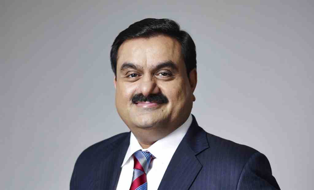 Gautam Adani Ventures into Healthcare Sector: A Strategic Move to Transform the Industry