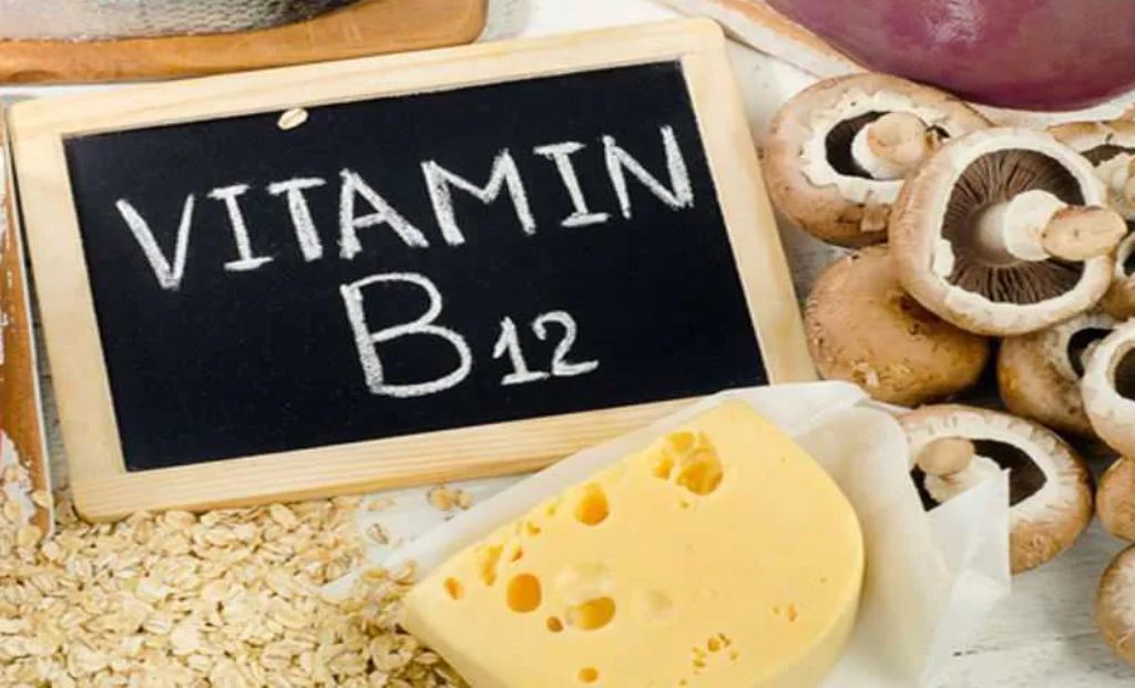 One has to maintain the recommended levels of B12 just like he/she maintains vitamin D, zinc, iron, or calcium levels in the body.
