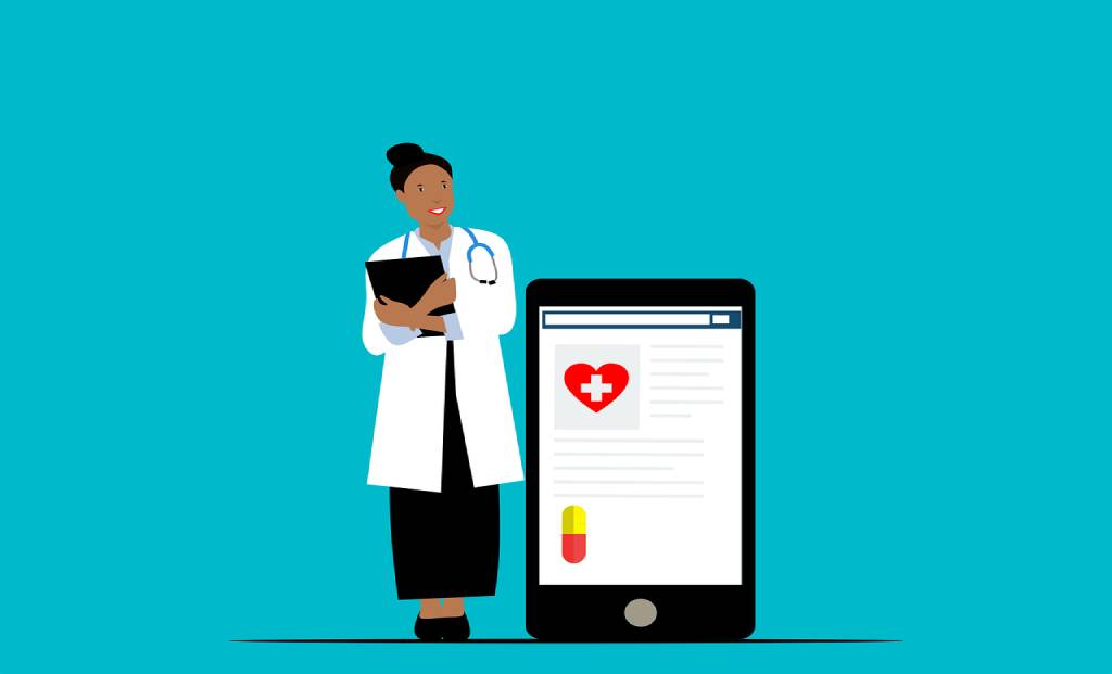 Thanks to remote monitoring devices, wearables, and other patient-generated health data, clinicians can even get a full view of a patient’s health data.