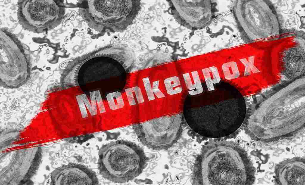 The WHO published interim guidance on the use of smallpox vaccines for monkeypox.