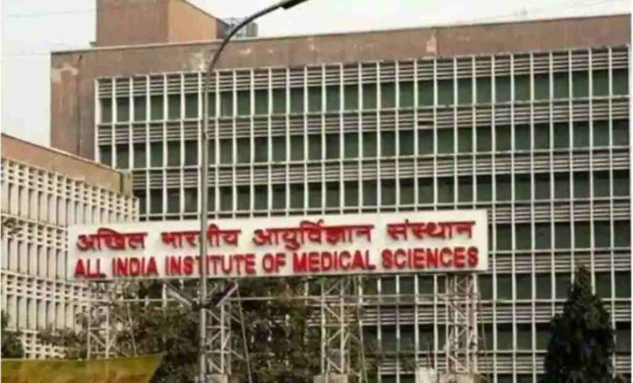 AIIMS, New Delhi Increases Charges for Private Ward Rooms Following GST Council Decision