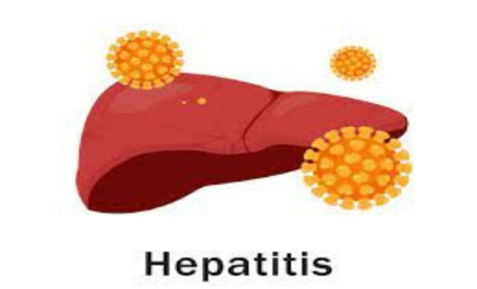 Preventing Liver Damage: Early Diagnosis and Treatment of Hepatitis Can Reduce Disease Burden