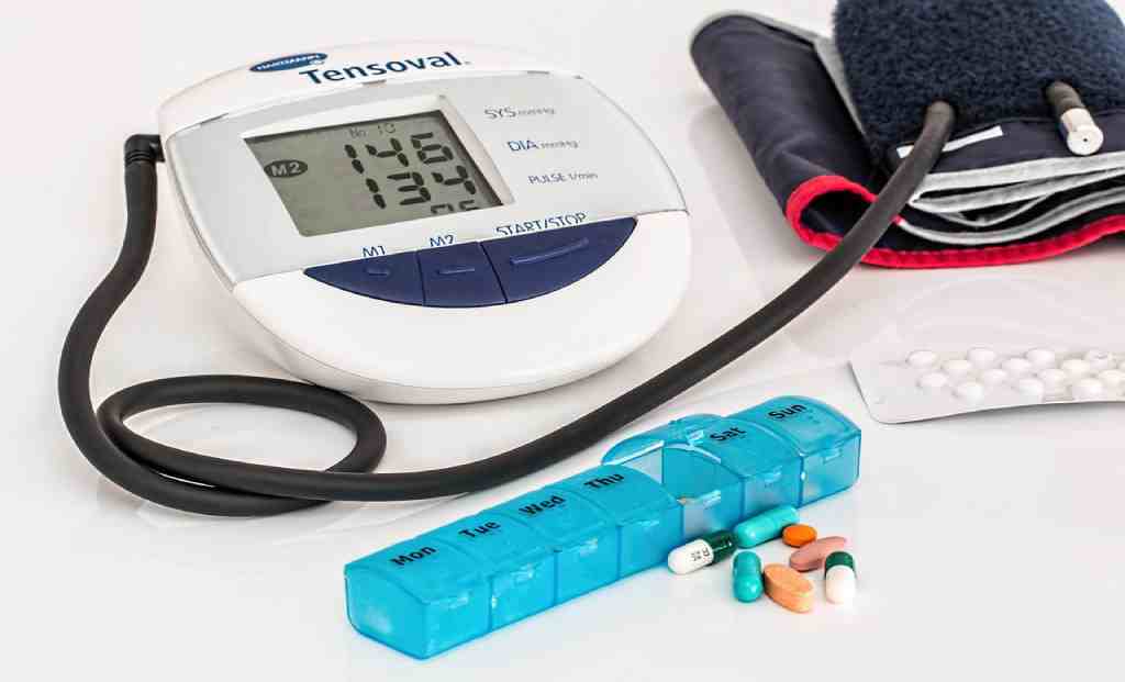 Rising Hypertension and Heart Diseases in India: A Growing Health Concern