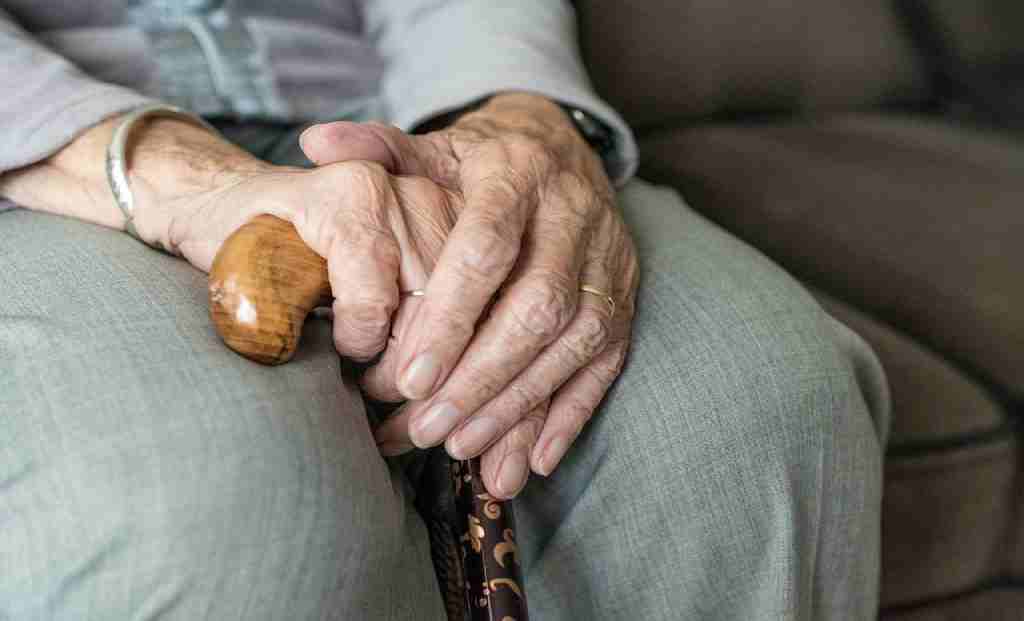 Addressing Elderly Abuse and the Rise of Assisted Living in India