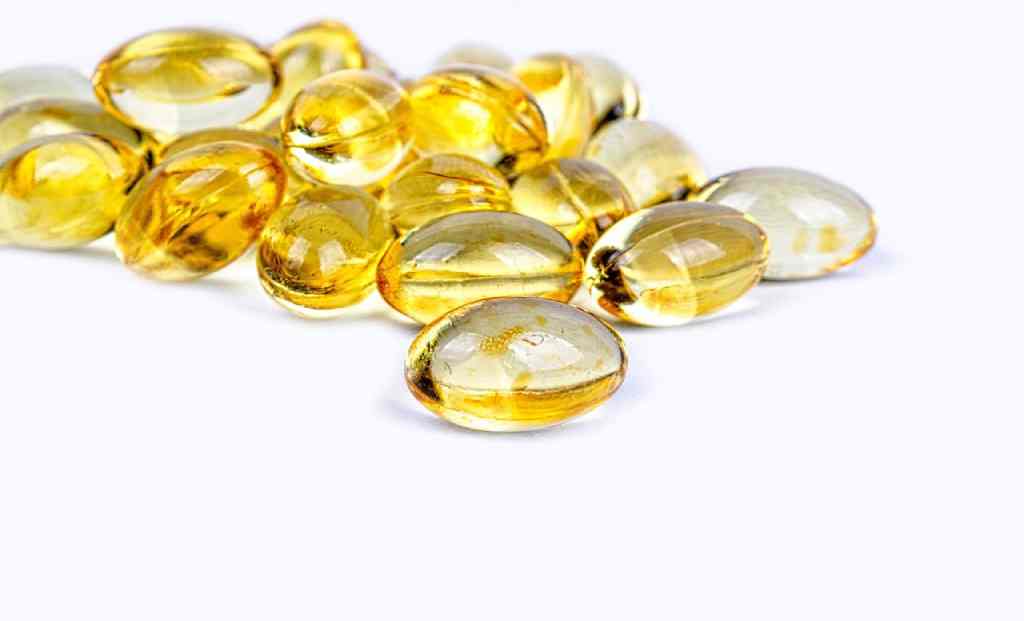 Study Suggests Vitamin D Supplements May Not Reduce Fracture Risk in Adults