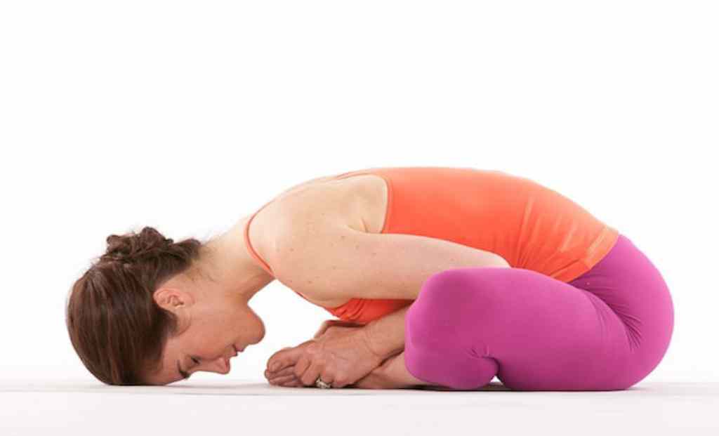 Celebrity Yoga Expert Shares Three Yoga Poses to Manage Stress and Cultivate Inner Peace