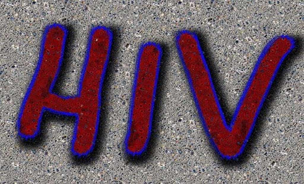 The 53-year-old man was diagnosed with HIV in 2008.
