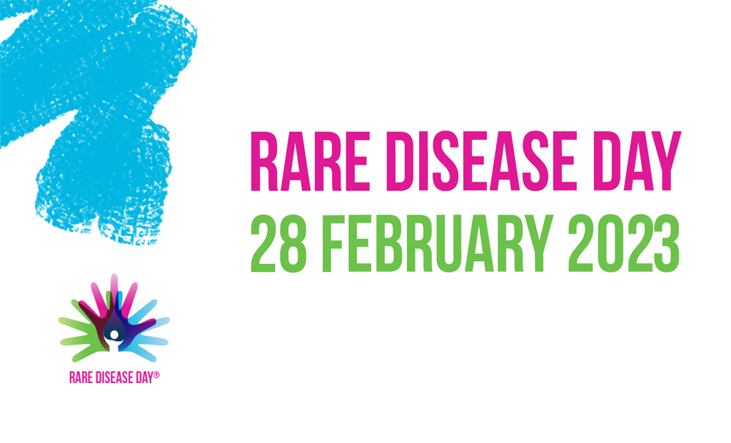 rare disease day