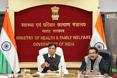 On World No-Tobacco Day, the Union Health Ministry of India released guidelines
