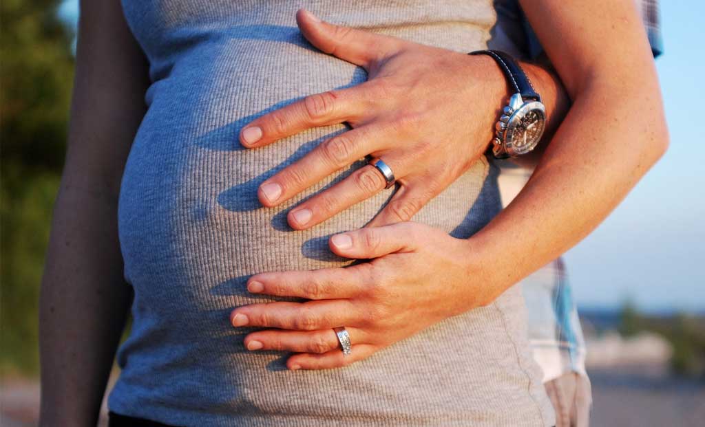 Understanding the trimesters can help expectant parents