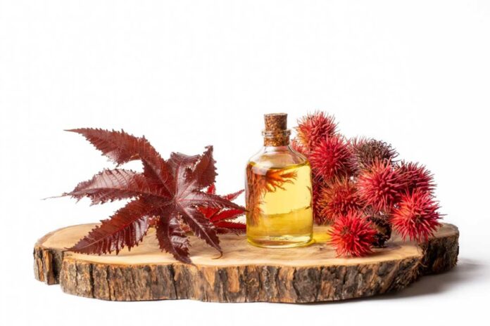 Unlocking the Benefits of Castor Oil: A Natural Wonder for Health and Beauty