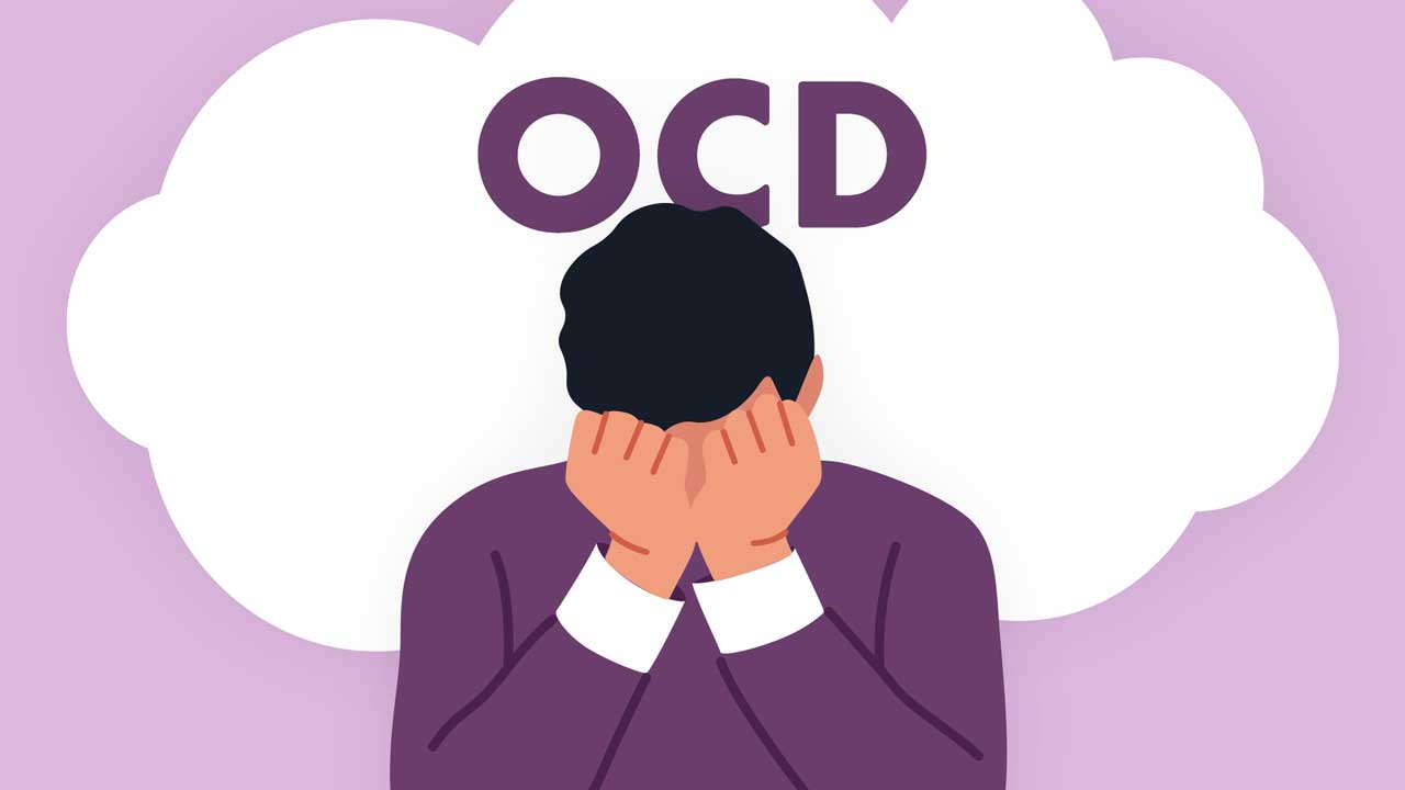 Symptoms and Treatments for obsessive-compulsive disorder
