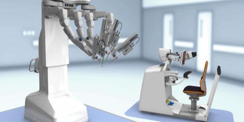 Apollo Expands Robotic Colorectal Surgery Programme, Surpassing 1000 Procedures in India