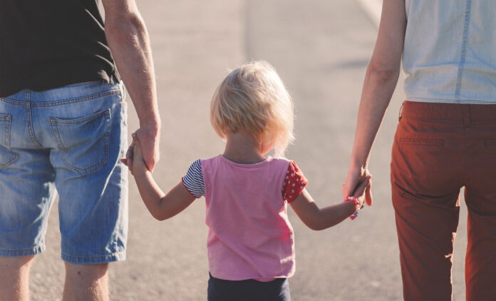 Becoming a parent is a huge transition, and fathers need to support their partners throughout the journey.