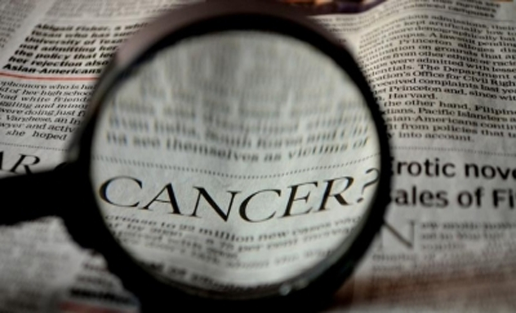 YouTube is curating a playlist of compelling and informative cancer-related videos from reputable sources.