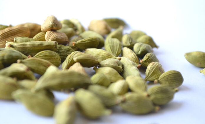 The study solidified the notion that cardamom influences neural circuits.