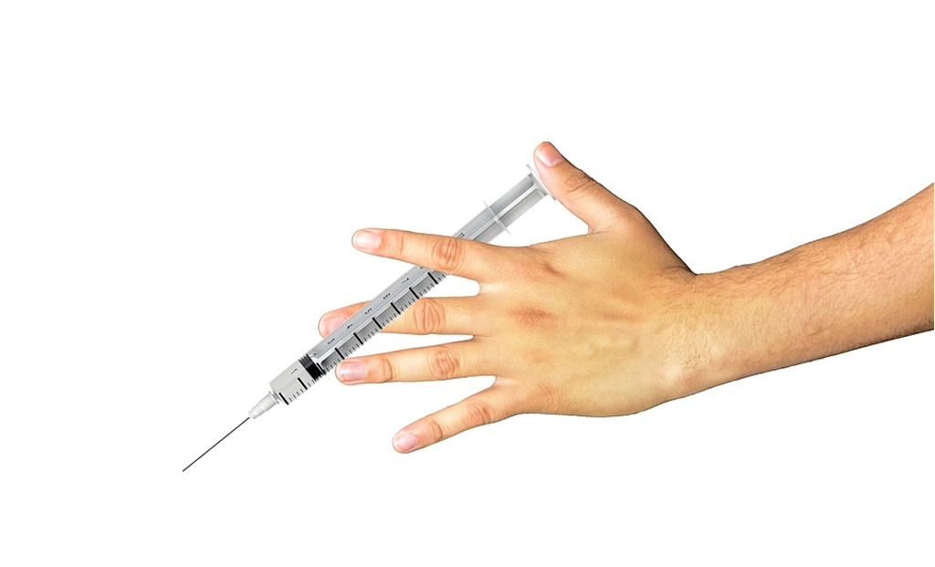 Doctors also hesitate to discuss adult vaccination with their patients because they have limitations of time.