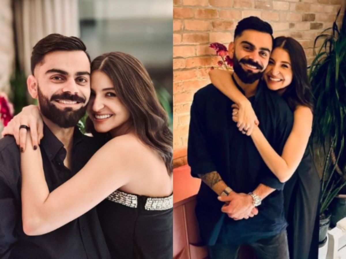 Indian cricketer Virat Kohli and wife and actress Anushka Sharma announced the arrival of their second child, a baby boy.