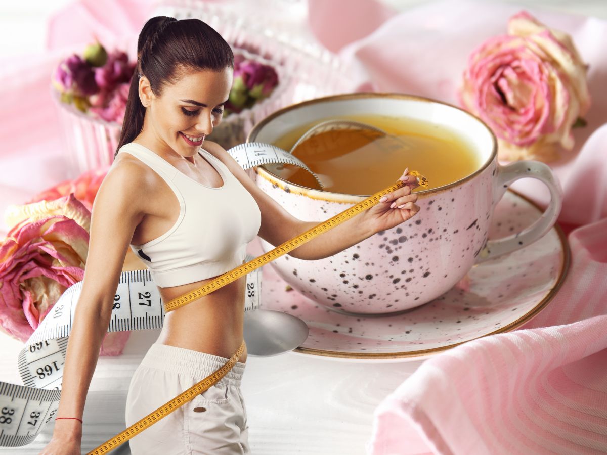 Ginger Tea For Weight Loss: 5 Reasons Why You Should Start Your Day With Adrak Wali Chai