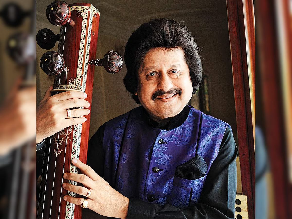 Legendary Ghazal Singer Pankaj Udhas Succumbs To Cancer at 72: Top 7 Risk Factors of Pancreatic Cancer In Men