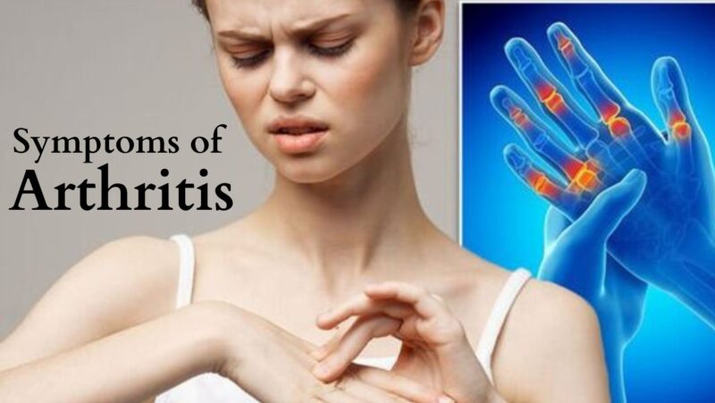 Arthritis