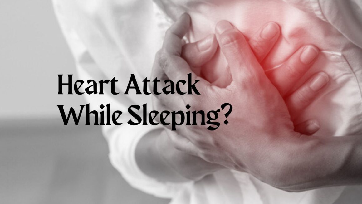 Heart Attack Symptoms