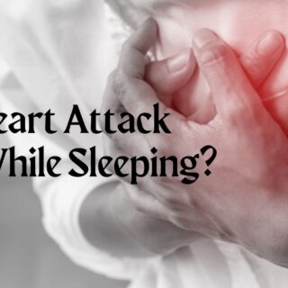 Heart Attack Symptoms