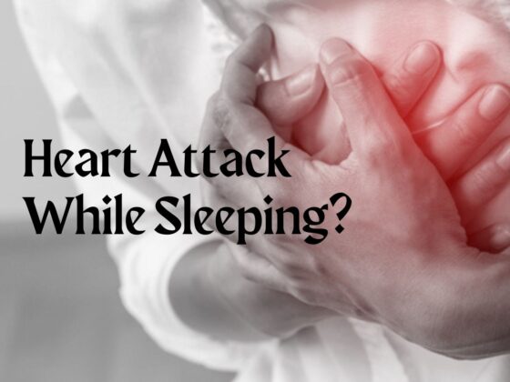 Heart Attack Symptoms