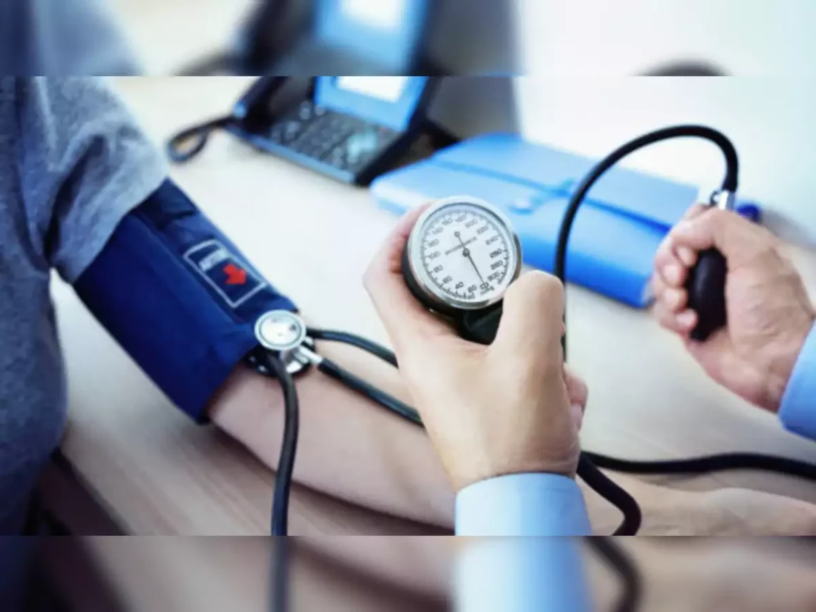 Holistic Approach: Top 5 Ayurvedic Ways to Lower Blood Pressure Naturally