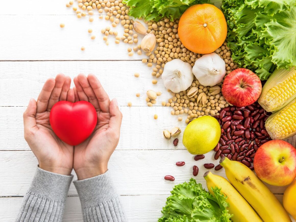 10 Superfoods to Fight High Cholesterol and Protect Your Heart