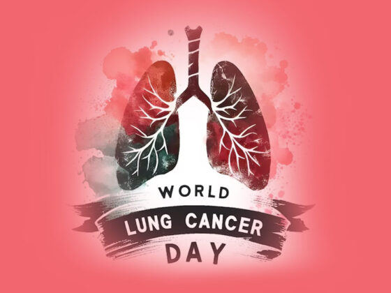 World Lung Cancer Day 2024