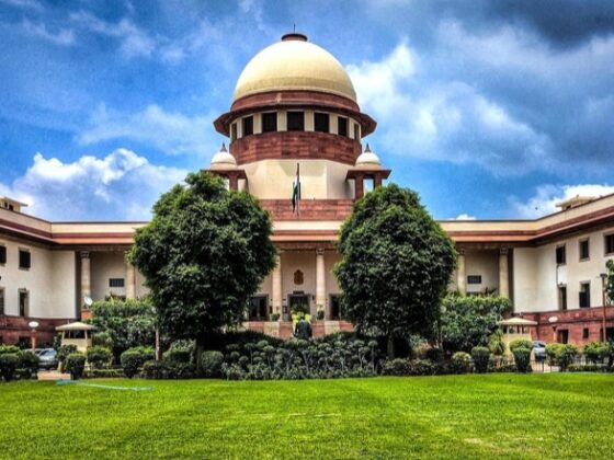 RG Kar Doctor Rape And Murder Case: SC Sets Up National Task Force To Look Into Doctors’ Safety At Workplace