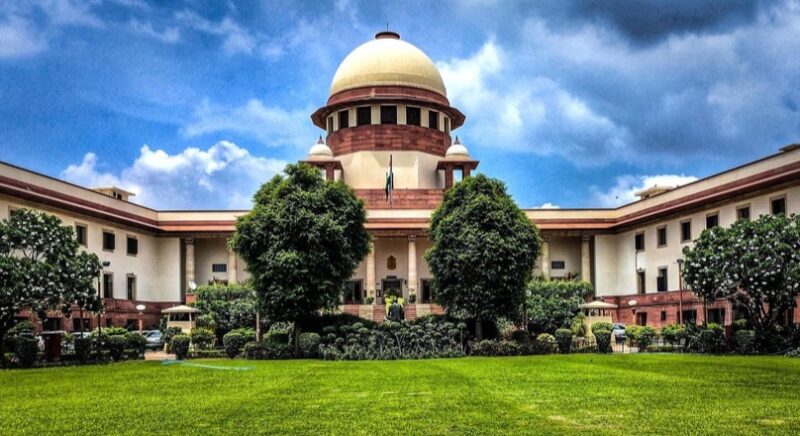 RG Kar Doctor Rape And Murder Case: SC Sets Up National Task Force To Look Into Doctors’ Safety At Workplace